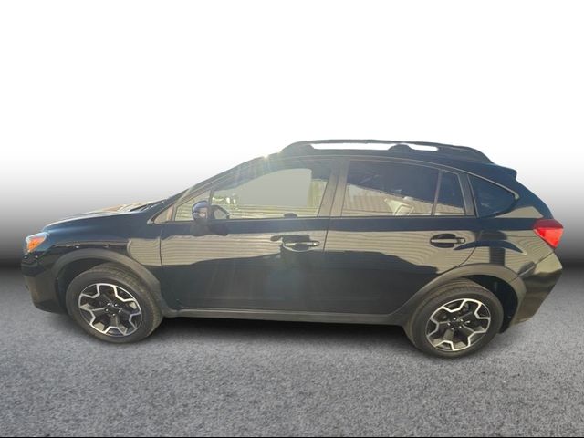 2015 Subaru XV Crosstrek Limited