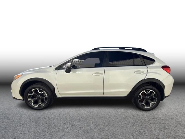 2015 Subaru XV Crosstrek Limited