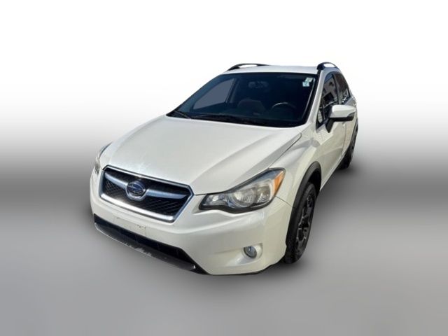 2015 Subaru XV Crosstrek Limited