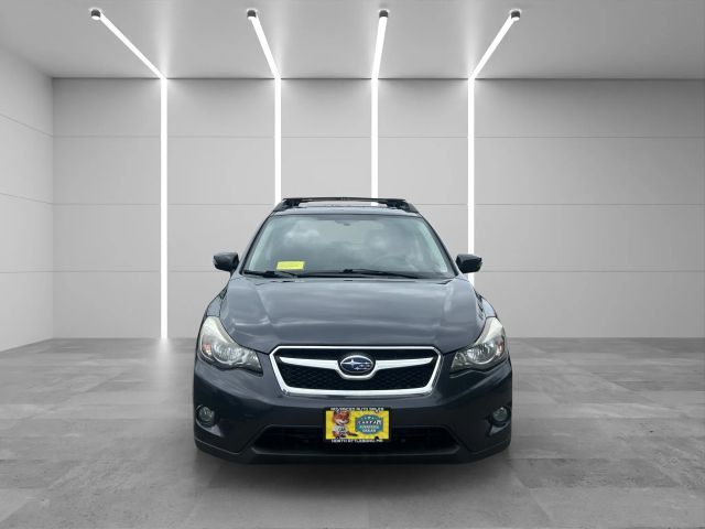 2015 Subaru XV Crosstrek Limited