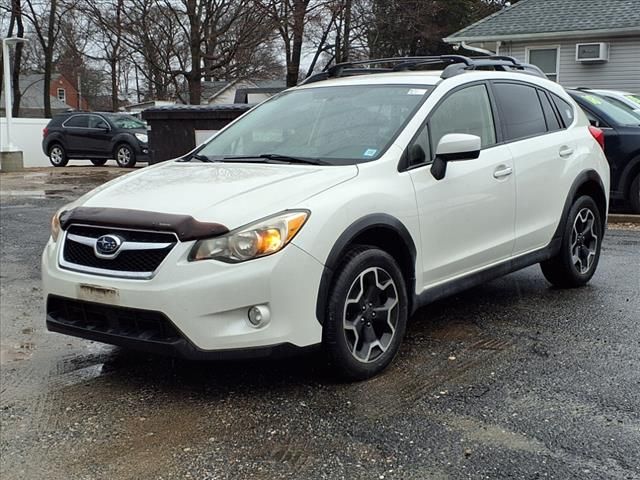 2015 Subaru XV Crosstrek Premium