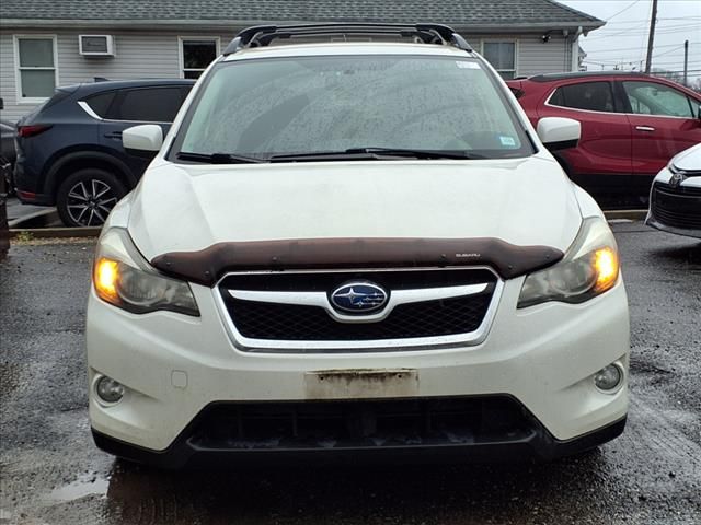 2015 Subaru XV Crosstrek Premium