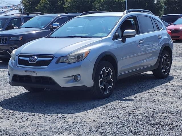 2015 Subaru XV Crosstrek Premium