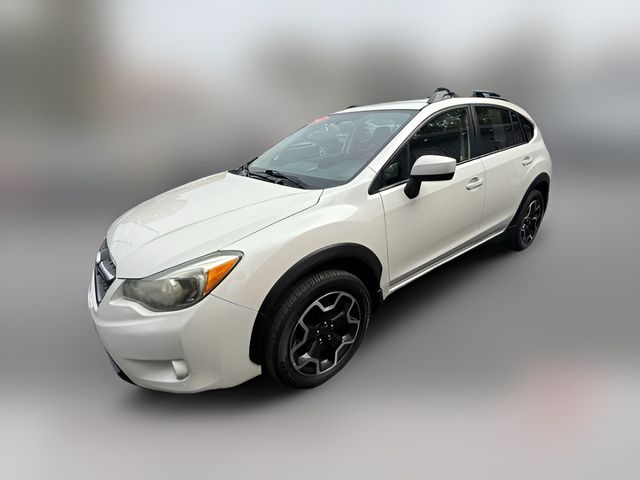 2015 Subaru XV Crosstrek Premium
