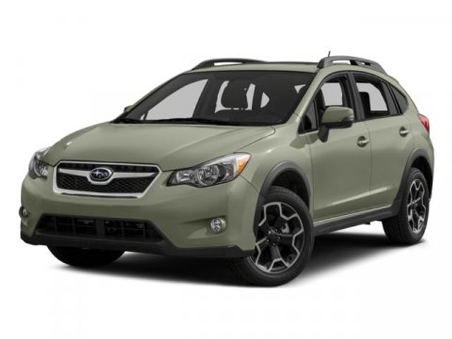 2015 Subaru XV Crosstrek Premium