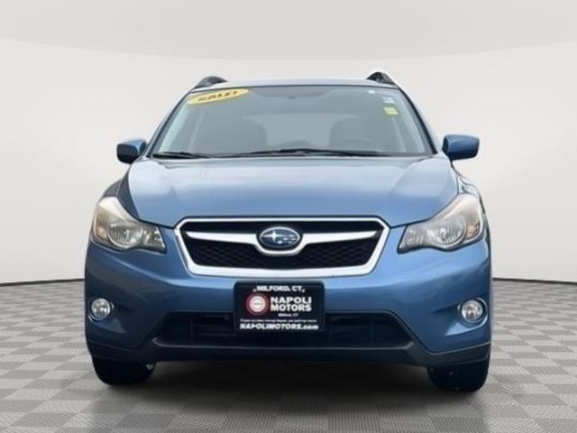 2015 Subaru XV Crosstrek Premium