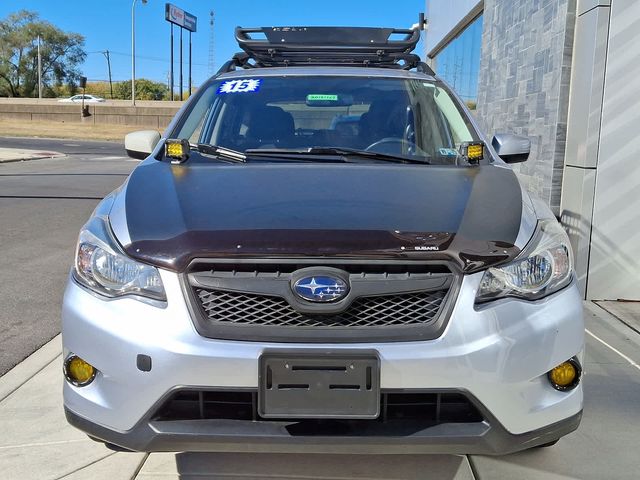 2015 Subaru XV Crosstrek Premium