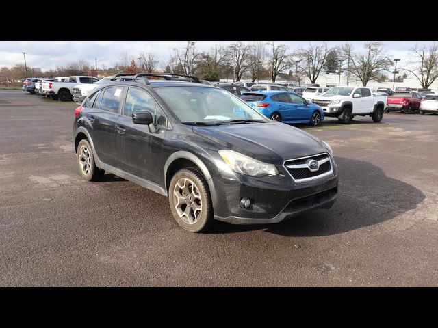 2015 Subaru XV Crosstrek Premium