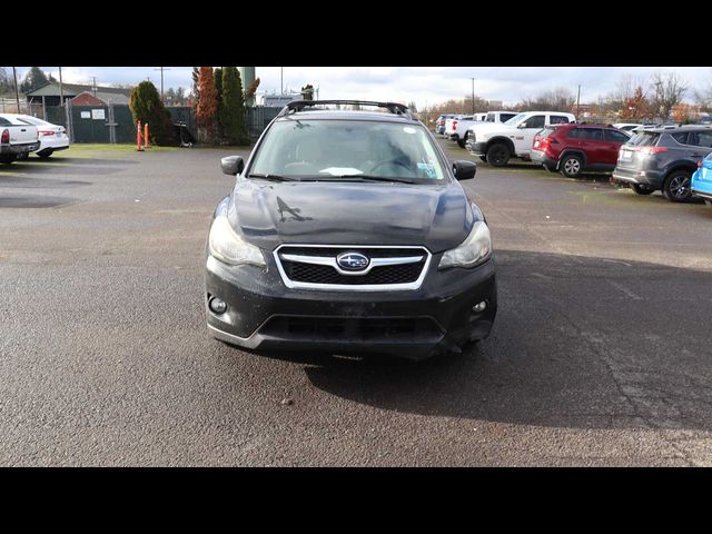 2015 Subaru XV Crosstrek Premium