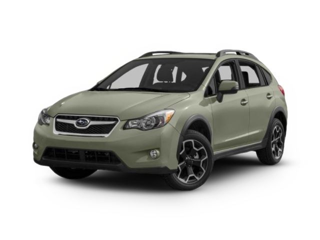 2015 Subaru XV Crosstrek Premium