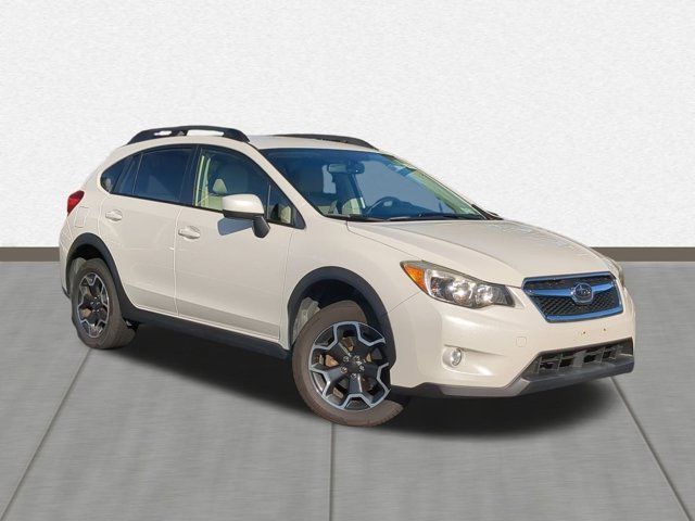 2015 Subaru XV Crosstrek Premium