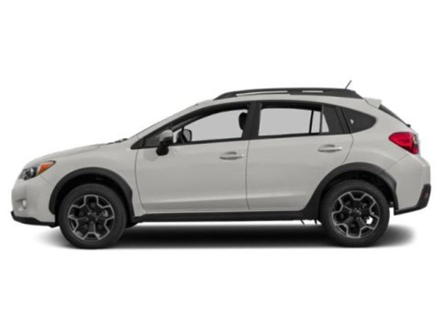 2015 Subaru XV Crosstrek Premium