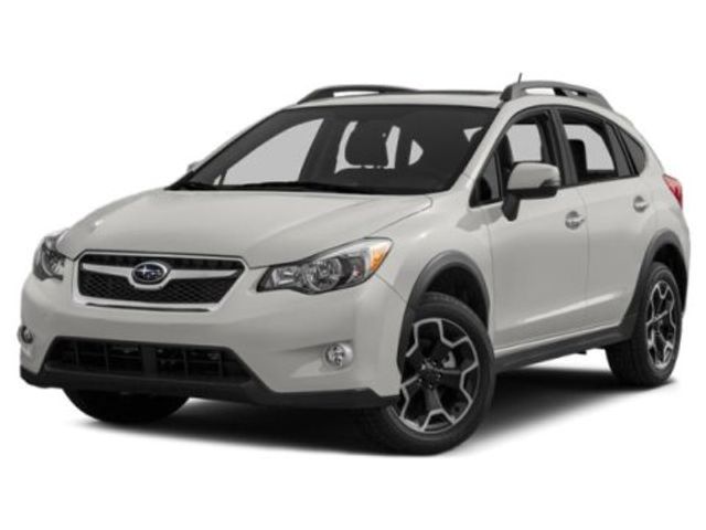 2015 Subaru XV Crosstrek Premium