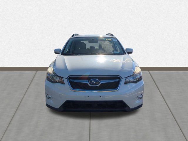 2015 Subaru XV Crosstrek Premium