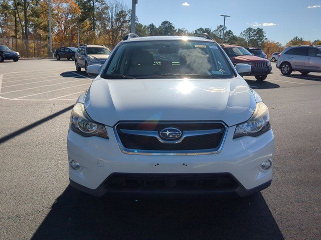 2015 Subaru XV Crosstrek Premium