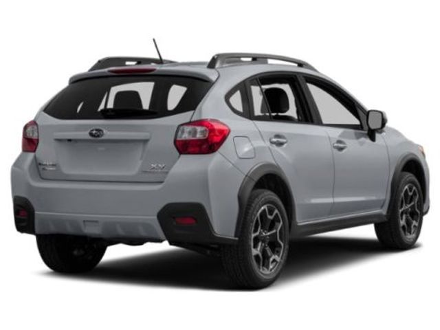 2015 Subaru XV Crosstrek Premium