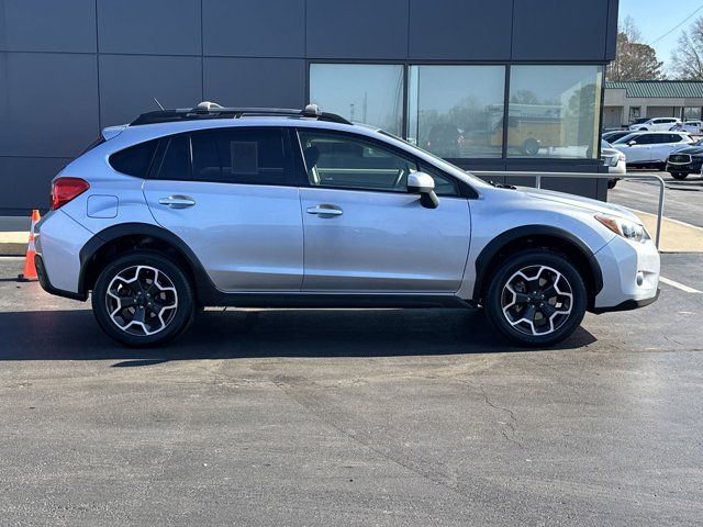 2015 Subaru XV Crosstrek Premium