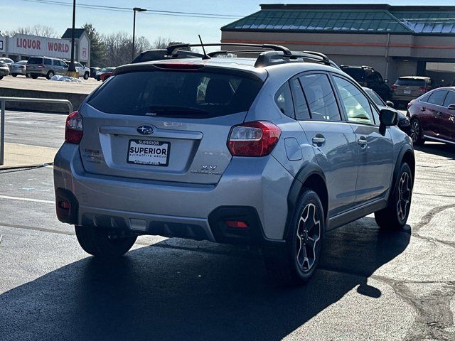 2015 Subaru XV Crosstrek Premium