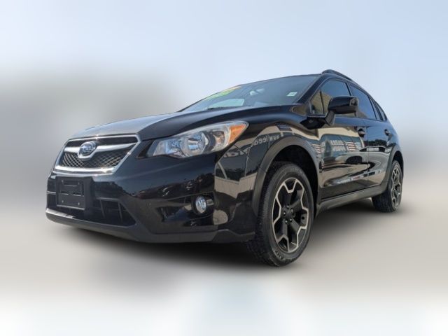 2015 Subaru XV Crosstrek Premium
