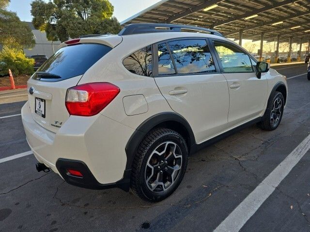 2015 Subaru XV Crosstrek Premium