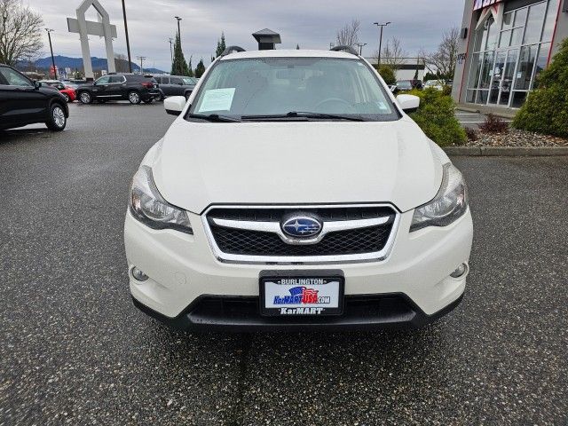 2015 Subaru XV Crosstrek Premium