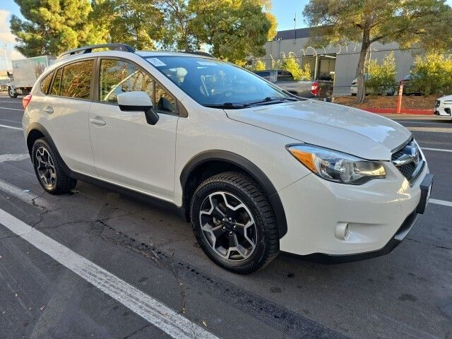 2015 Subaru XV Crosstrek Premium