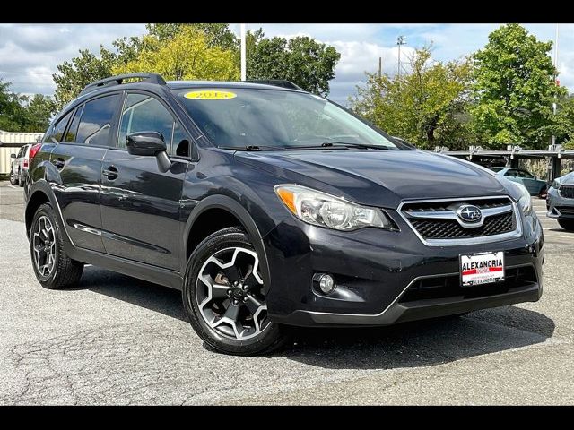 2015 Subaru XV Crosstrek Premium