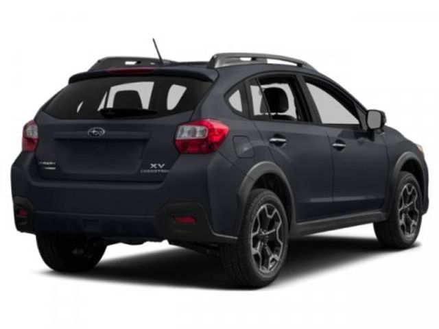 2015 Subaru XV Crosstrek Premium