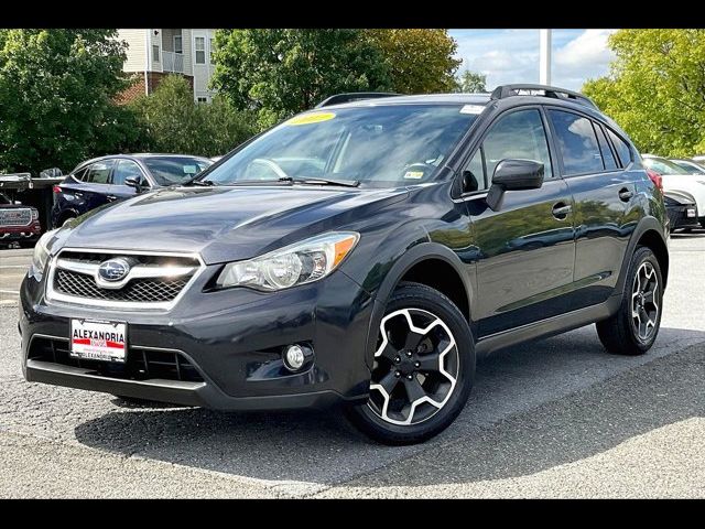 2015 Subaru XV Crosstrek Premium