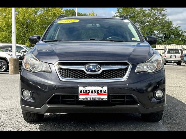 2015 Subaru XV Crosstrek Premium