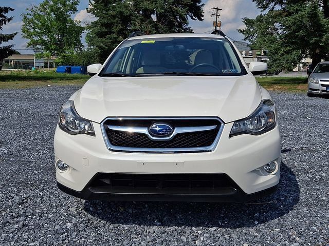 2015 Subaru XV Crosstrek Premium