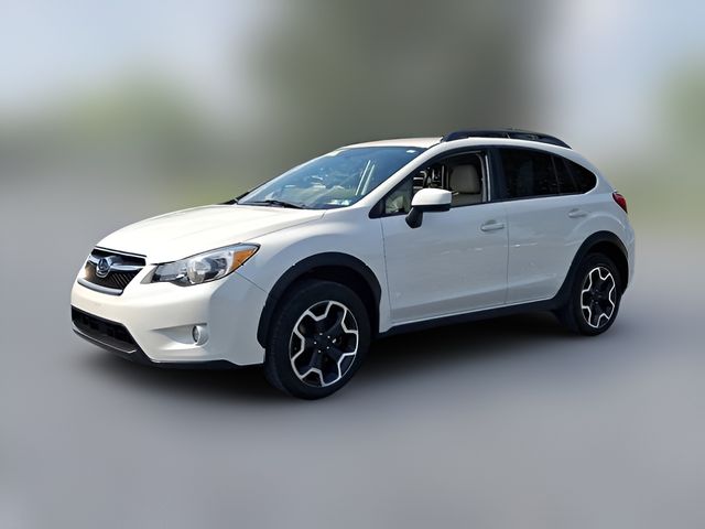 2015 Subaru XV Crosstrek Premium