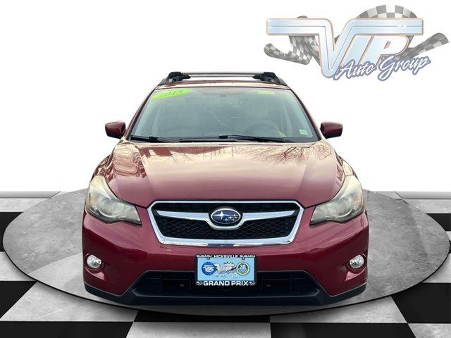 2015 Subaru XV Crosstrek Premium