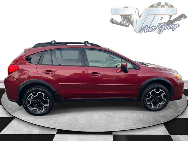 2015 Subaru XV Crosstrek Premium