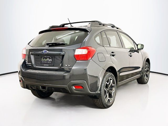 2015 Subaru XV Crosstrek Premium