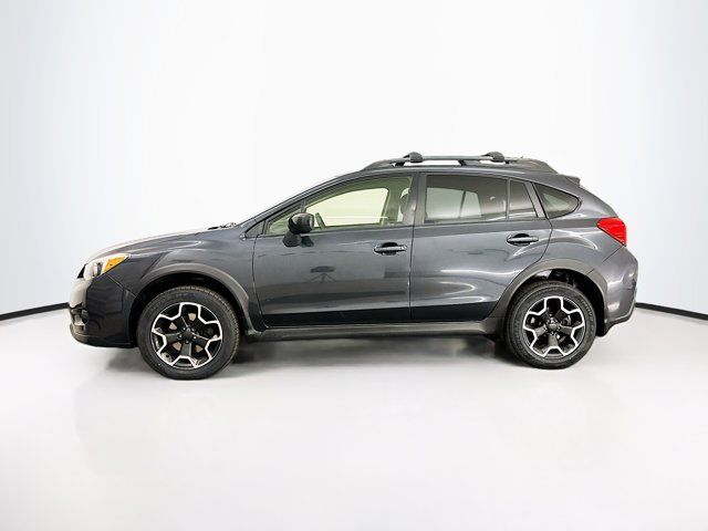 2015 Subaru XV Crosstrek Premium