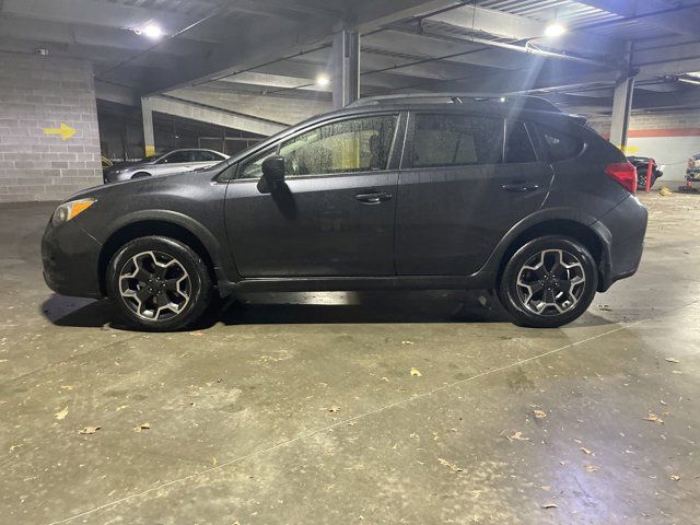 2015 Subaru XV Crosstrek Premium