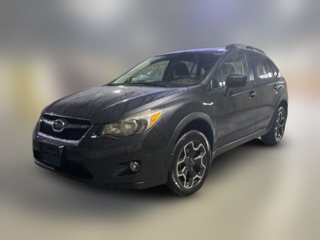 2015 Subaru XV Crosstrek Premium