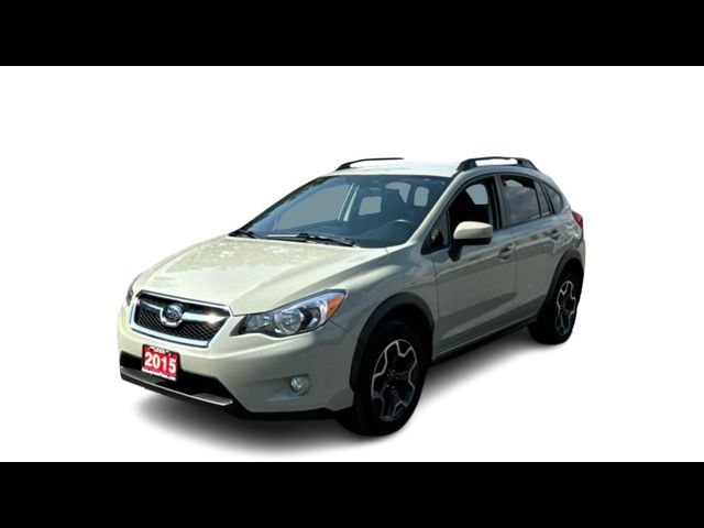 2015 Subaru XV Crosstrek Premium