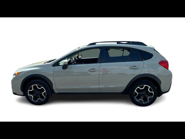 2015 Subaru XV Crosstrek Premium