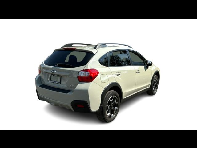 2015 Subaru XV Crosstrek Premium