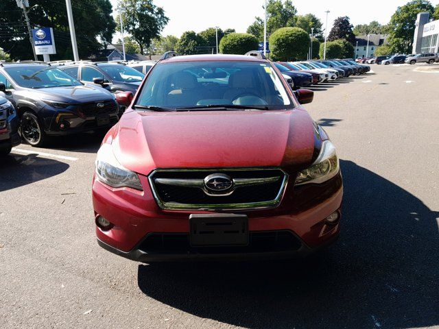 2015 Subaru XV Crosstrek Premium