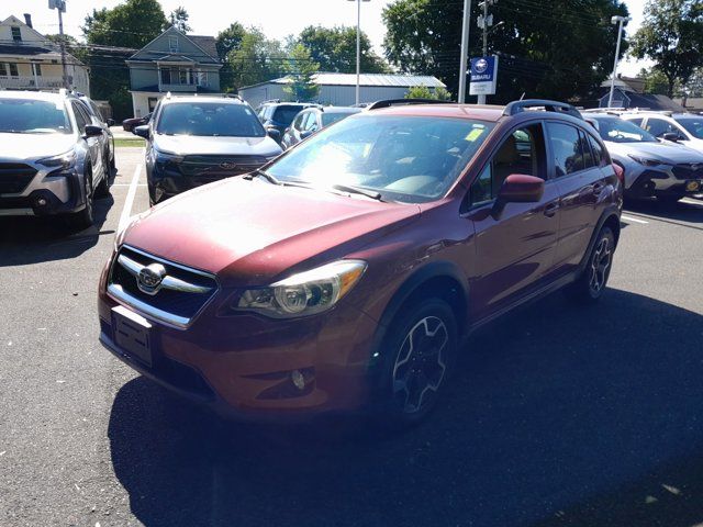 2015 Subaru XV Crosstrek Premium