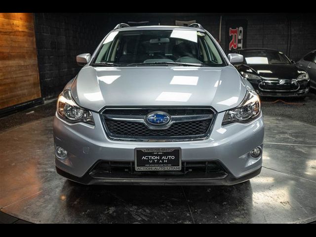 2015 Subaru XV Crosstrek Premium