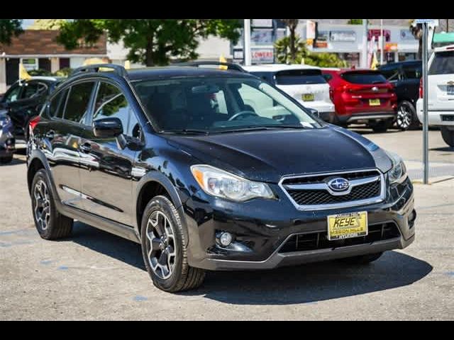 2015 Subaru XV Crosstrek Premium