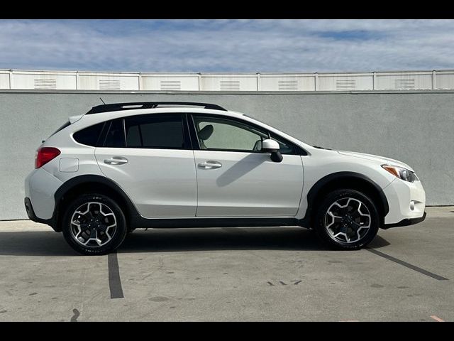 2015 Subaru XV Crosstrek Premium