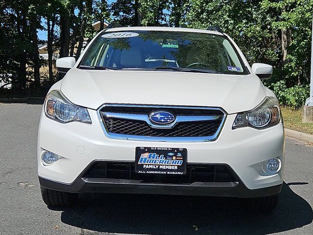 2015 Subaru XV Crosstrek Premium