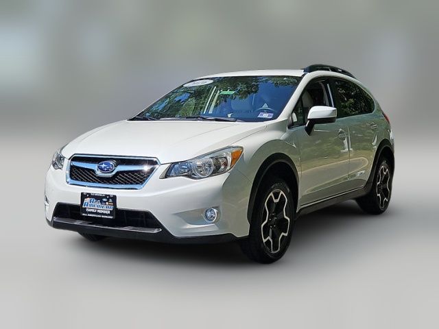 2015 Subaru XV Crosstrek Premium