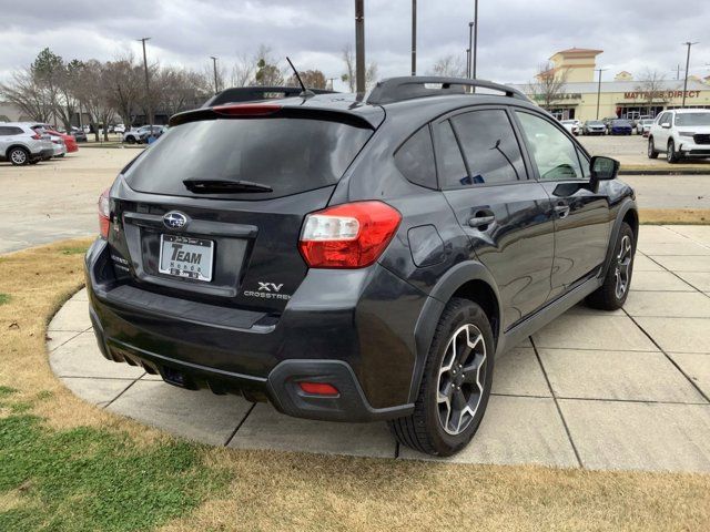 2015 Subaru XV Crosstrek Premium