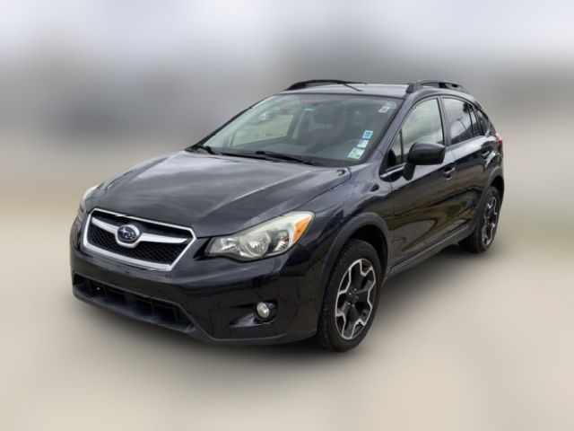 2015 Subaru XV Crosstrek Premium